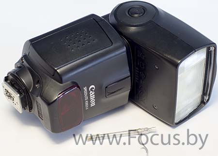 Flash_Canon Flash_Canon